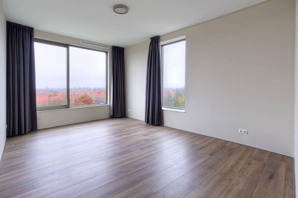 Appartement te huur: Fred. Roeskestraat 92-A16 1076 ED Amsterdam - Photo 1