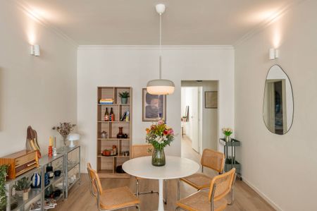 Appartement te huur in Berchem met 1 slaapkamer - Photo 4