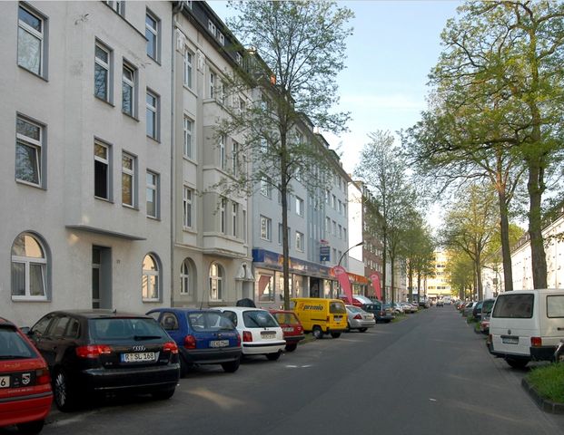 2 Zimmer in Düsseldorf - Photo 1