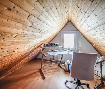 4.5 Zimmer, 99 m², 2. Stock - Photo 1