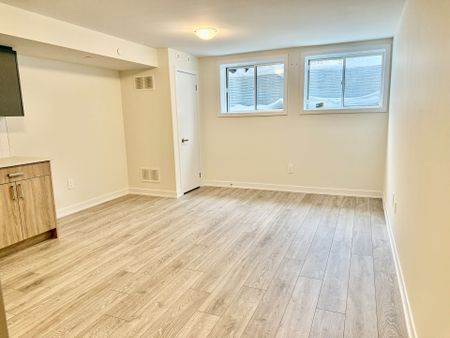 For Lease - 2 Green Gardens Boulevard Unit# Basement, Toronto, Ontario - Photo 3