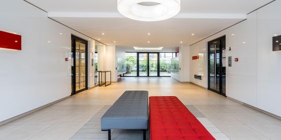 location Appartement T2 DE 42.46m² À MAISONS ALFORT - Photo 3