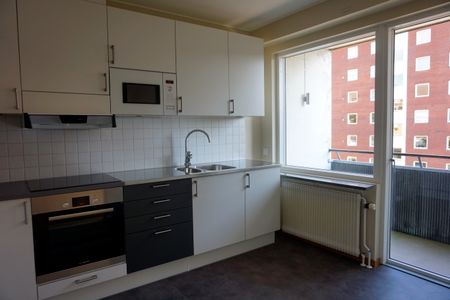 Gustav Adolfs gata 14 B - Foto 2