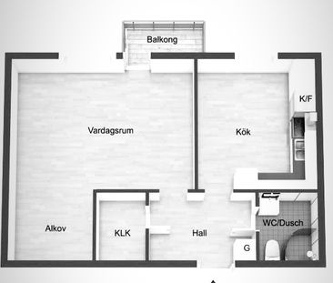 Salabacksgatan, Uppsala - Photo 6