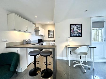 1 bedroom house to rent - Photo 5