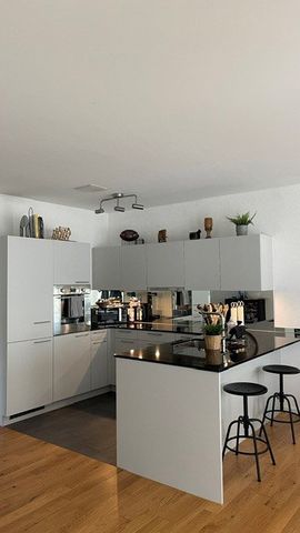 2.5 Zimmer, 71 m², EG - Photo 5