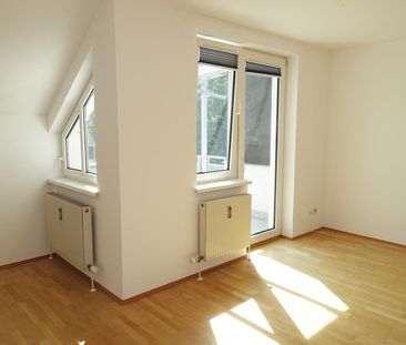 Schöne 3-Zimmer Wohnung mit Tiefgarage - Photo 1