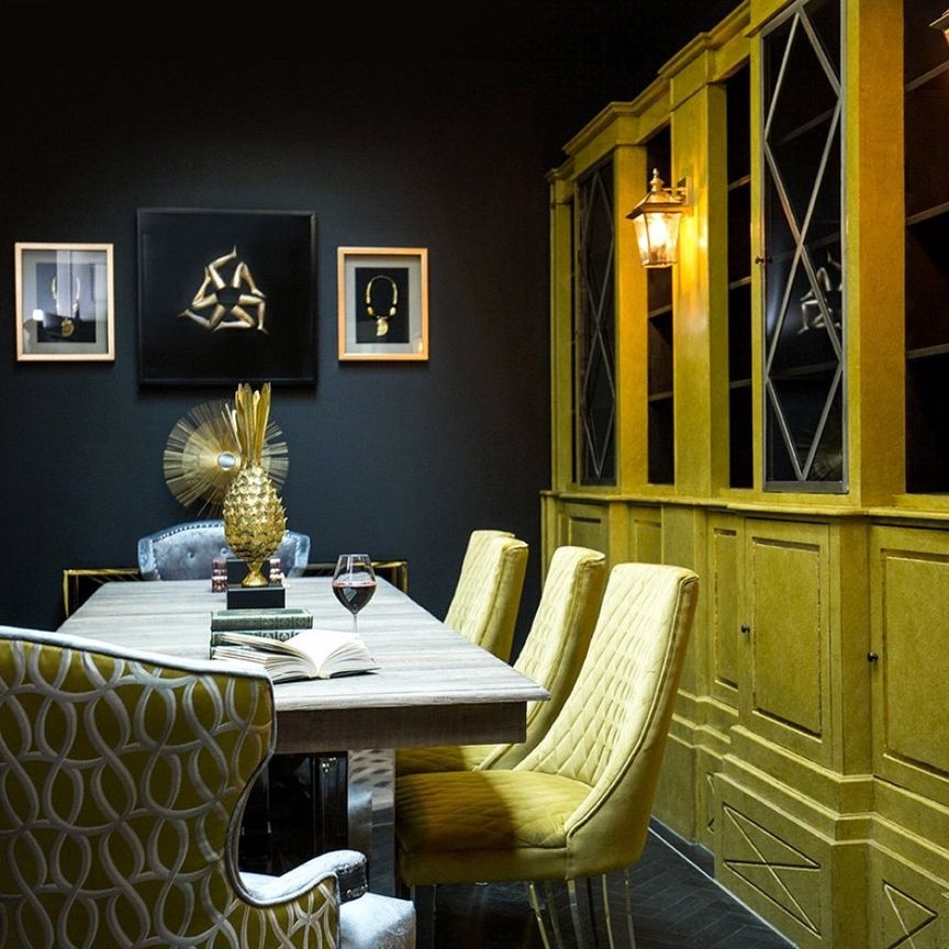 Stratton Place, - Photo 1
