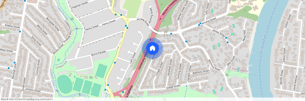 62 Almeida Street, Indooroopilly QLD 4068