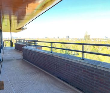 Te huur: Appartement Esplanade de Meer 91 in Amsterdam - Foto 4