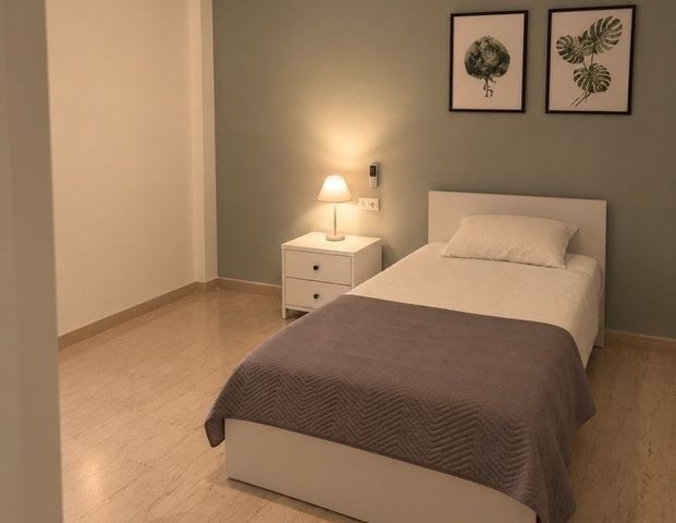 Διαμέρισμα για ενοικίαση Ερυθρός (Αμπελόκηποι - Πεντάγωνο) - Photo 1