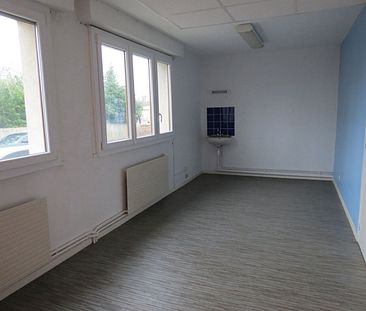 Location local commercial 2 pièces, 25.00m², Montargis - Photo 6