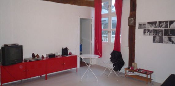 Location Appartement 1 pièce 35m² ROUEN 76000 - Photo 2