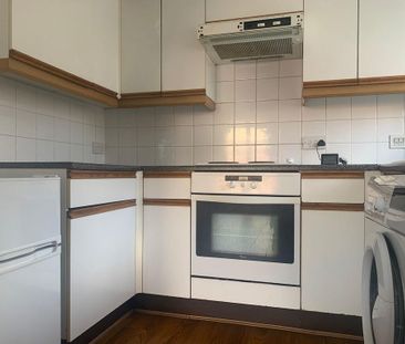 1 bedroom ground floor flat to rent - Photo 2