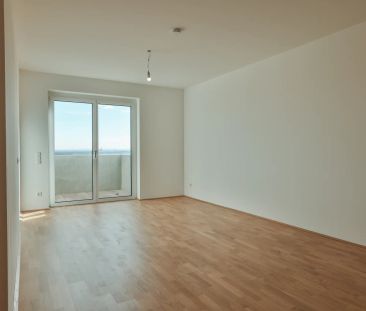 Neubau Erstbezug 3-Zimmer-Wohnung in Krems - Balkon und Top-Ausstat... - Photo 6