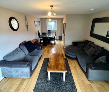 3 Bed Semi-Detached House, Claremont Grove, AB10 - Photo 1