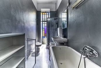 Corso Svizzera, Turin, Piedmont 10143