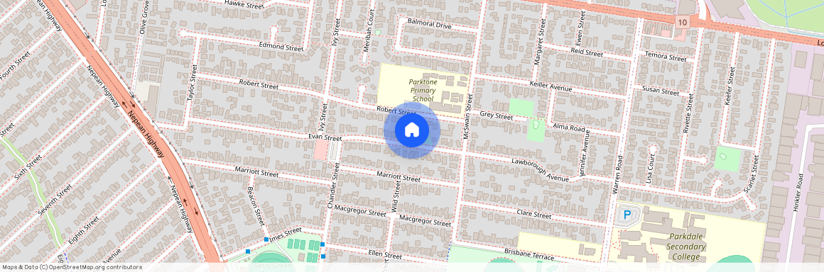 57 Evan Street, Parkdale VIC 3195