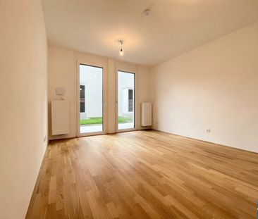 Gemütliche 3-Zimmer Wohnung mit Garten in Ottakring! - Foto 1