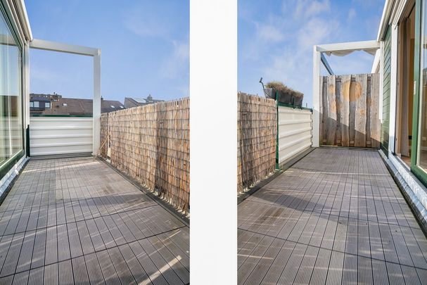 Capelle aan den IJssel – Maasdal 45 - Photo 1