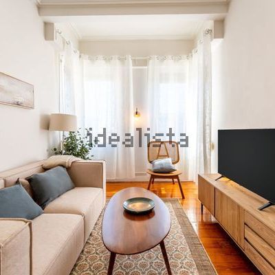 Alquiler de piso en Via Gran Vía, 10 - Photo 1