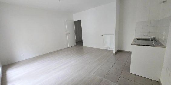 Appartement à louer 2 pièces 47.68m² - Photo 3