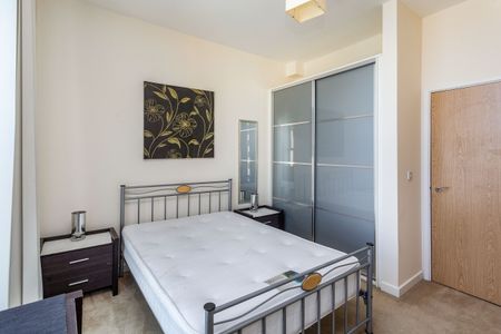 1 bedroom apartment to rent Carnegie House, The Hub, MK9 2DB - Photo 5