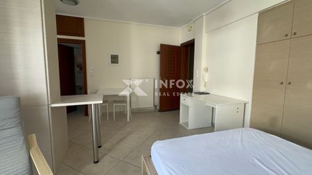 Studio/Γκαρσονιέρα για ενοικίαση Ποταμούδια (Καβάλα) - Φωτογραφία 5