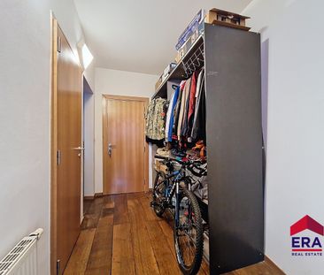 Appartement met 1 slaapkamer in het centrum van HUY - Photo 6
