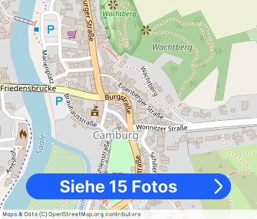 Praktisch geschnitten und bereit zum Einziehen! - Foto 1