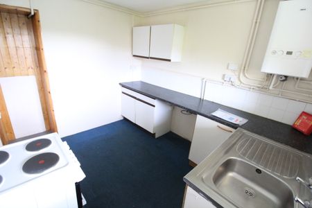 1 bedroom apartment to rent Leyburne Road, Luton, Bedfordshire, LU3 - Photo 2