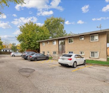 For Lease - 2350 Queensway Drive Unit# 1, Burlington, Ontario - Photo 1