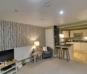 1 bedroom apartment to rent - Photo 2