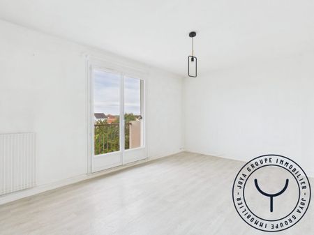 Bel appartement de trois pièces - Photo 5