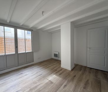 Location Appartement 3 pièces 70m² COGNAC 16100 - Photo 1