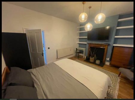 Room in a Shared Flat, Stephendale Road, SW6 - Photo 5