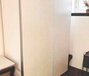 Studio meublé, loyer á Vevey - Photo 1