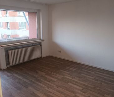 Gemütliche 2-Zimmer-Wohnung in Rheine mit Balkon - Foto 1