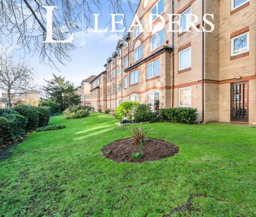 1 bedroom apartment to rent Alden Court, Fairfield Path, Croydon - Photo 2