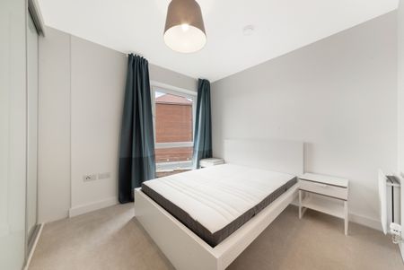 2 bedroom apartment to rent - Photo 4