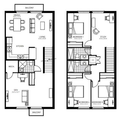 For Lease - 288 Albert Street Unit# 217, Waterloo, Ontario - Photo 1