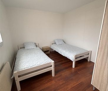 3 pièces - Meublé - 47,37 m² - 2ème étage - Colocation non autorisée - Photo 3