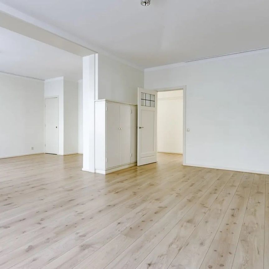 Te huur: Appartement Milletstraat in Amsterdam - Photo 1