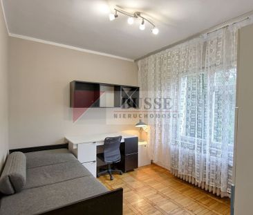 Mieszkanie 3 - pokojowe na Jasnych Błoniach - Фото 6