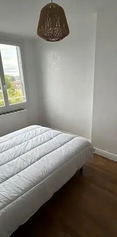 Appartement à louer 2 pièces 39.4m² - Photo 1