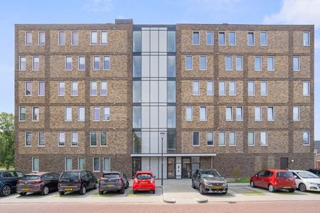 Te huur: Appartement Waterleliestraat in Bergen op Zoom - Photo 4