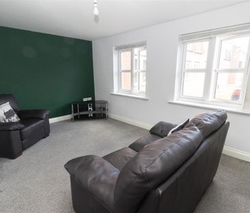 2 Bedroom Flat - Ground Floor - Photo 1