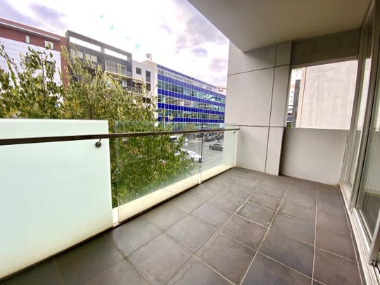 103/30 Wreckyn Street, North Melbourne VIC 3051 - Photo 1