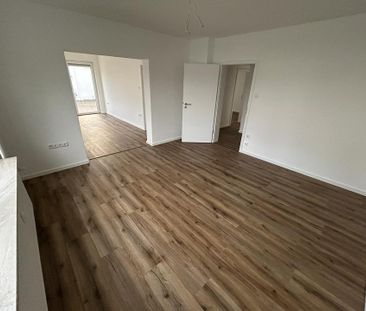 Ebenerdig & frisch renoviert, 11 min nach Fulda Zentrum - Foto 1