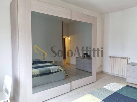 Appartamento buono stato, terzo piano, Careggi - Rifredi - Dalmazia, Firenze - Foto 2